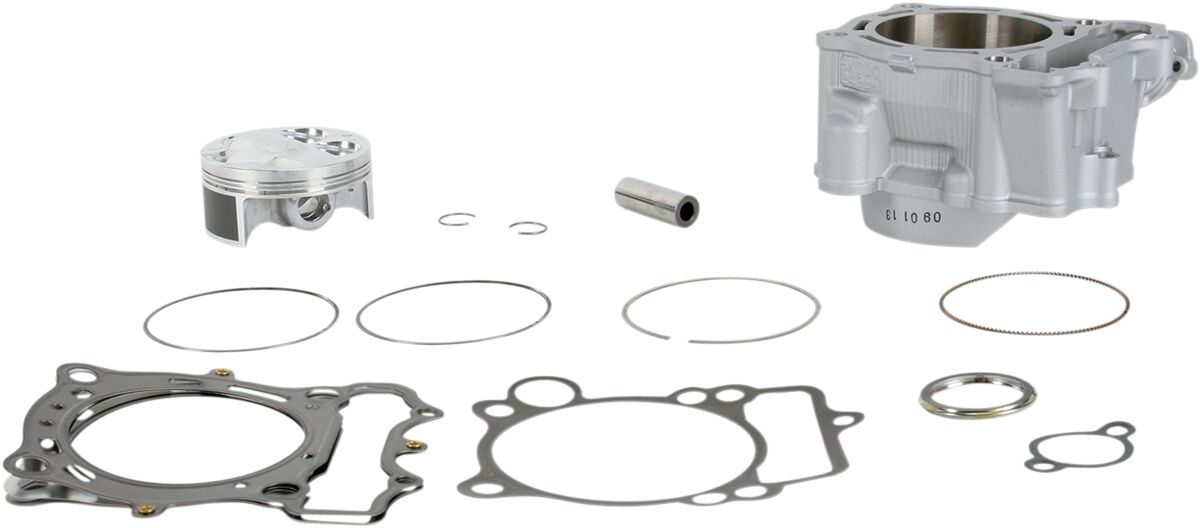 Sylindre og deler til Yamaha WR 250 F — Cylinder Works 21002-K01