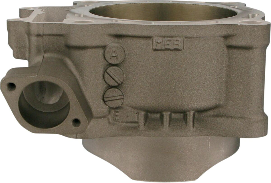 Sylindre og deler til Honda CRF 450 R — Cylinder Works 10002