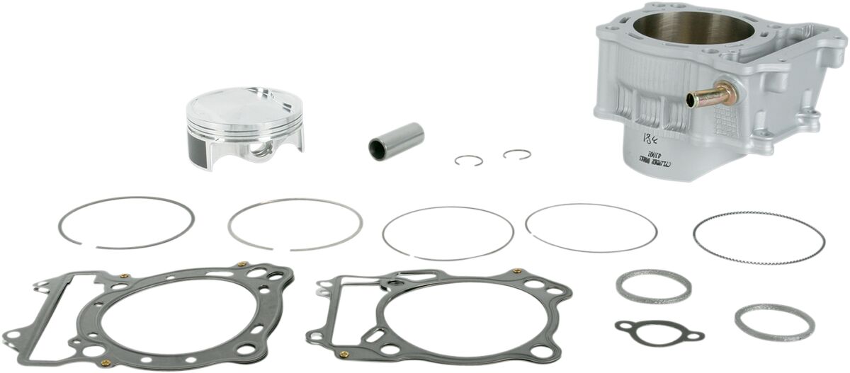 Sylindre og deler — Cylinder Works 41001-K01