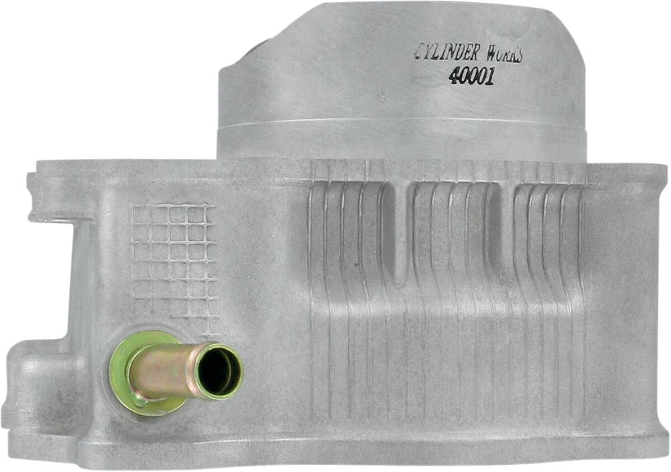 Sylindre og deler — Cylinder Works 40001