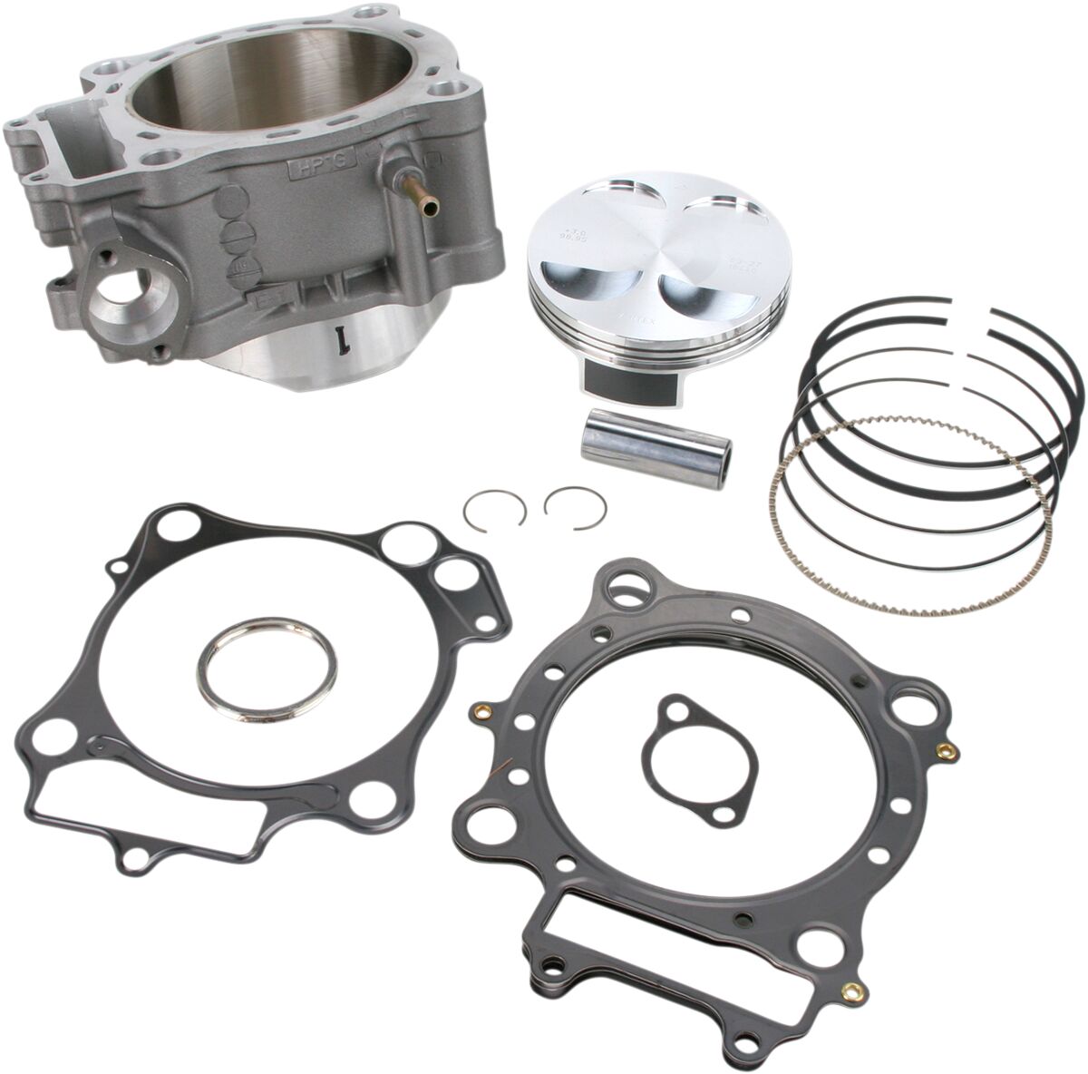 Sylindre og deler til Honda TRX 450 ER — Cylinder Works 11005-K01