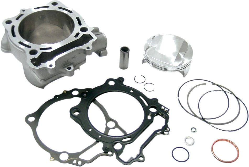 Sylindre og deler til Suzuki RM-Z 450 — Athena P400510100015
