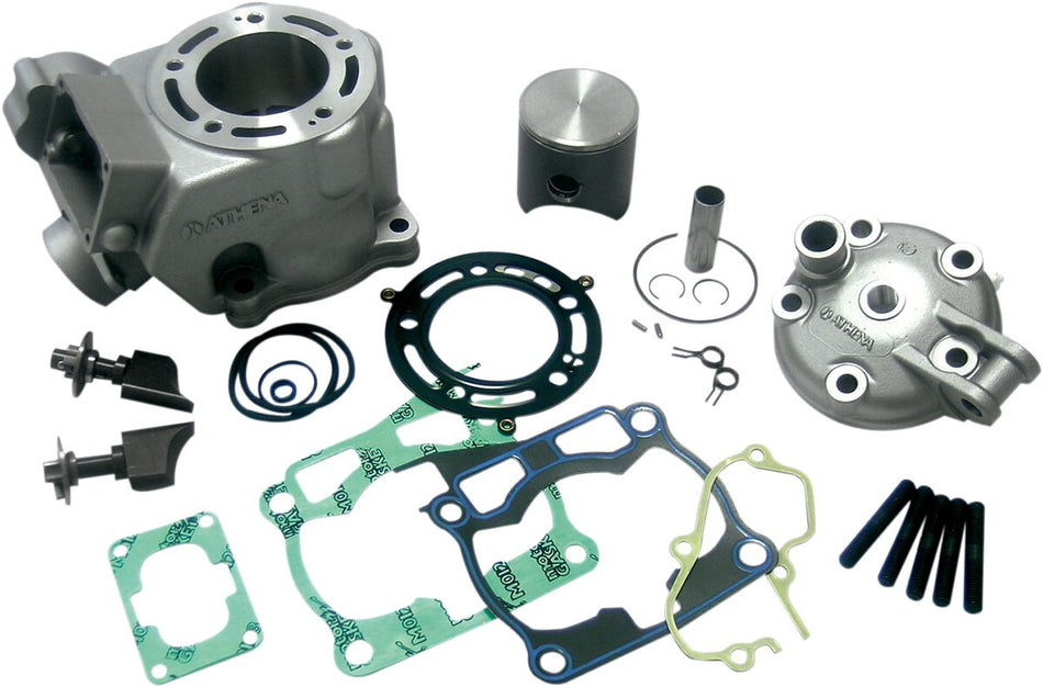 Sylindre og deler til Yamaha YZ 125 — Athena P400485100029