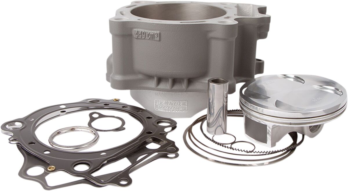 Sylindre og deler til Honda CRF 250 R — Cylinder Works 10001-K01