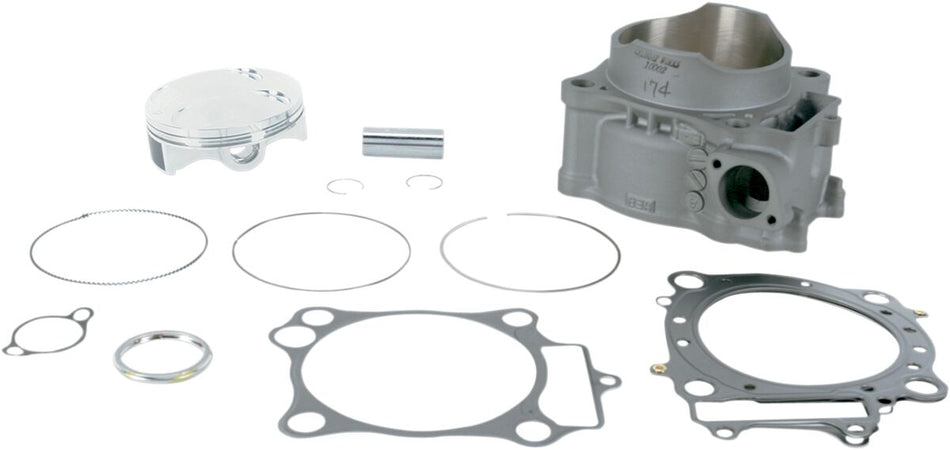 Sylindre og deler til Honda CRF 450 R — Cylinder Works 10002-K01