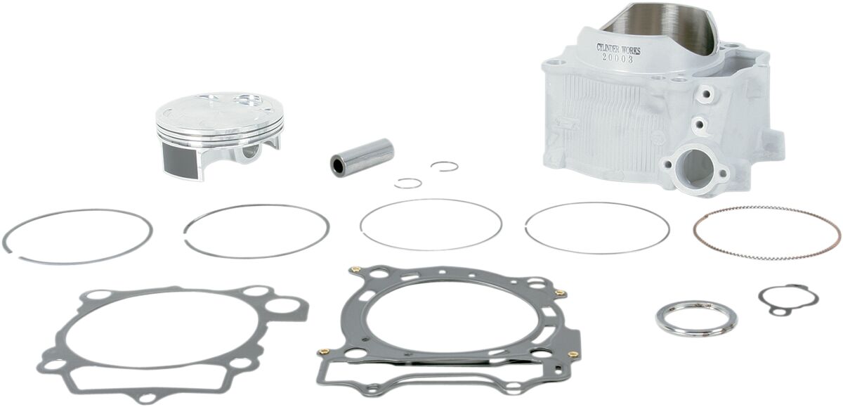 Sylindre og deler til Yamaha WR 450 F — Cylinder Works 20003-K01
