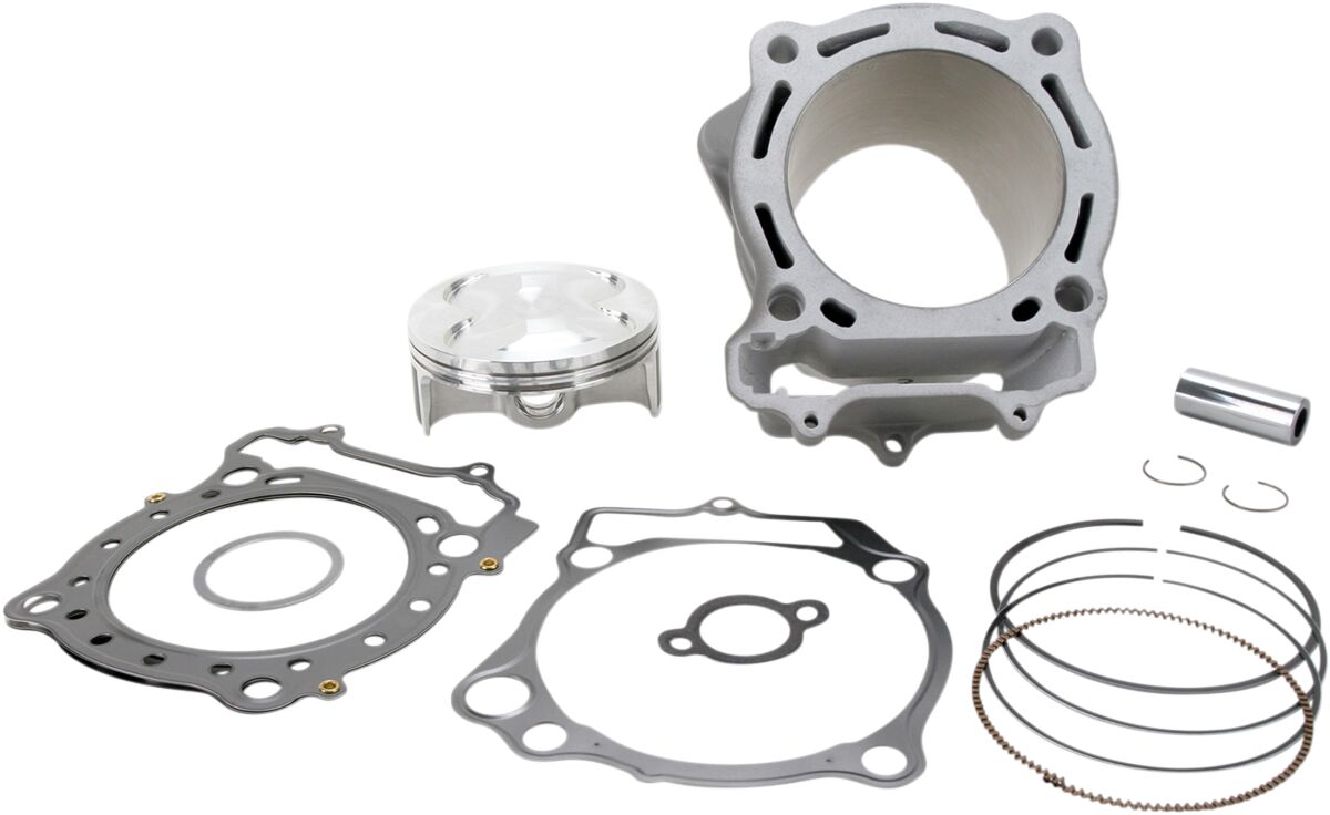 Sylindre og deler til Suzuki LT-R 450 2X4 — Cylinder Works 40002-K01