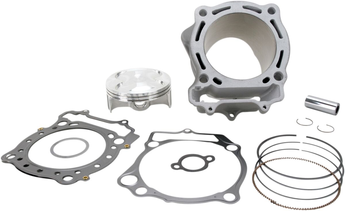 Sylindre og deler til Suzuki LT-R 450 2X4 — Cylinder Works 40002-K01HC
