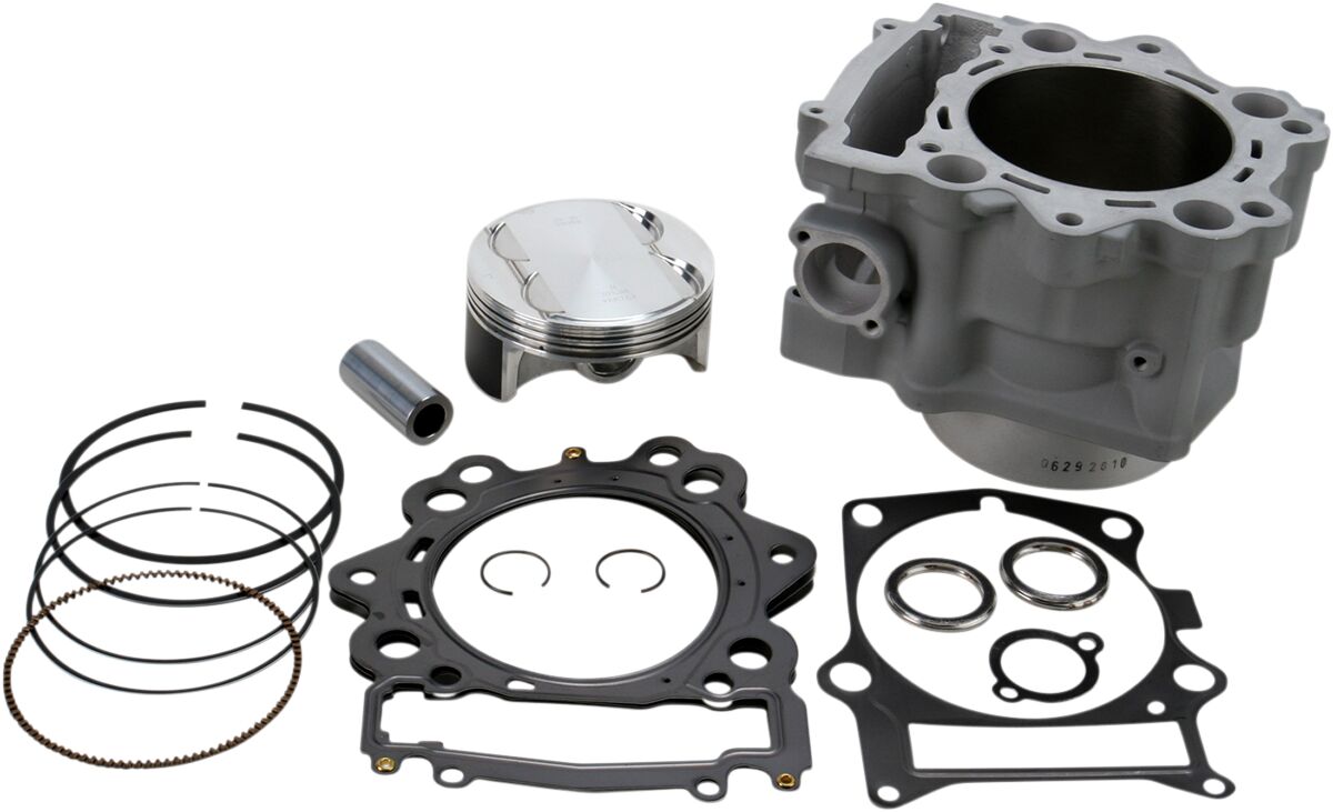 Sylindre og deler til Yamaha YFM 700 R — Cylinder Works 20004-K01HC
