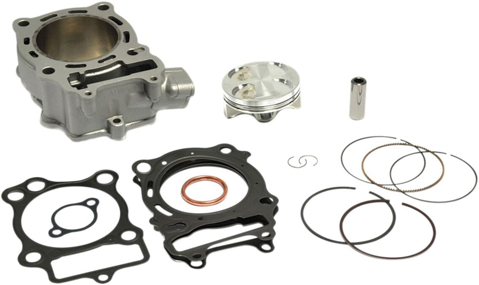 Sylindre og deler til Honda CRF 150 R — Athena P400210100023