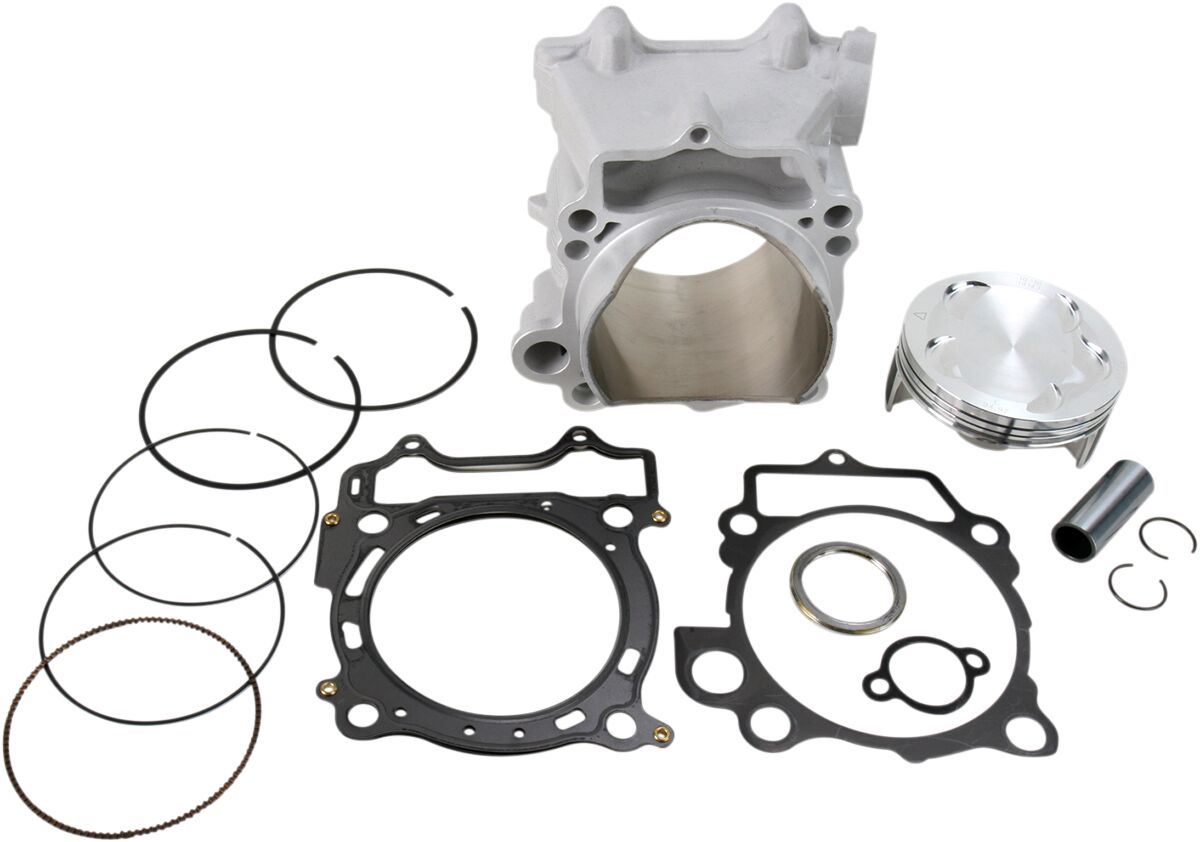 Sylindre og deler til Yamaha — Cylinder Works 20003-K02