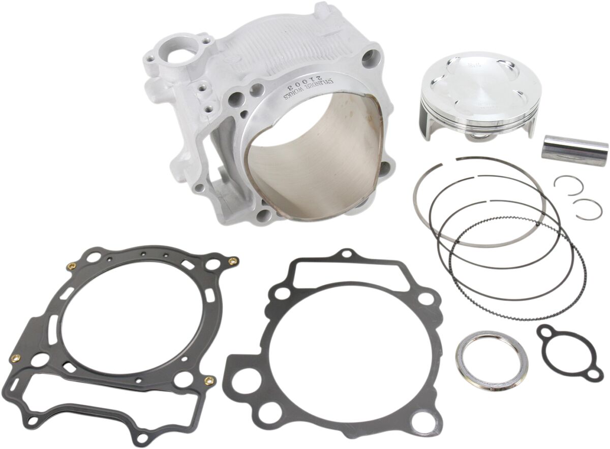 Sylindre og deler til Yamaha — Cylinder Works 21003-K02
