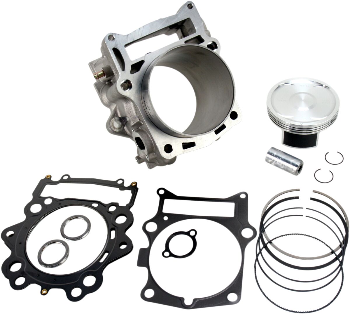 Sylindre og deler til Yamaha — Cylinder Works 21004-K01