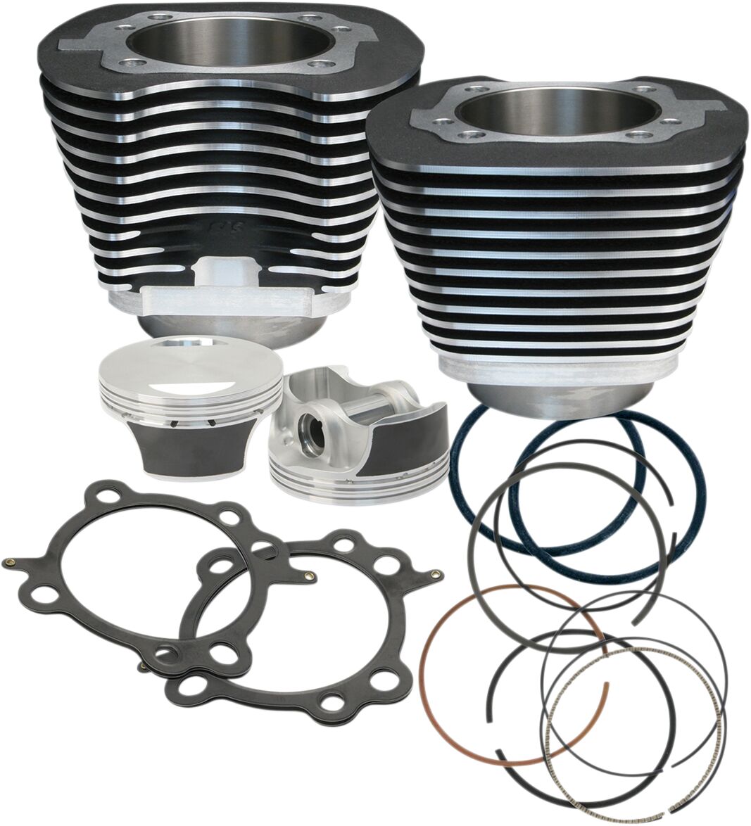 Sylindre og deler til Harley-Davidson — S&S Cycle 910-0206