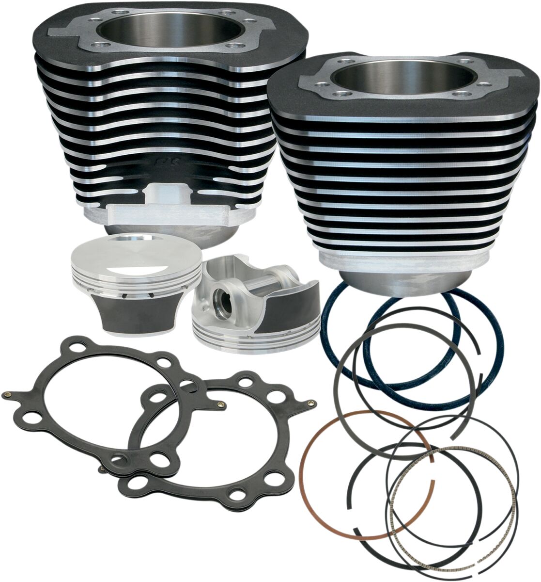 Sylindre og deler til Harley-Davidson — S&S Cycle 910-0205