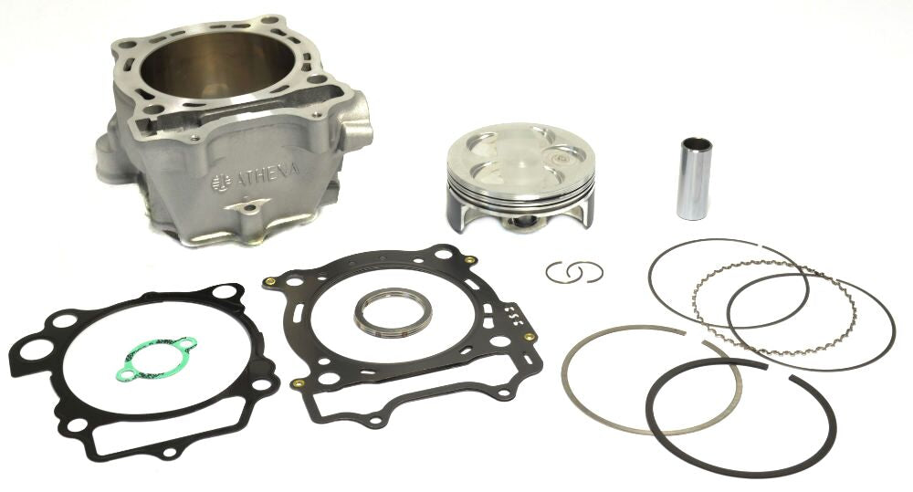 Sylindre og deler til Yamaha YFZ 450 R — Athena P400485100046