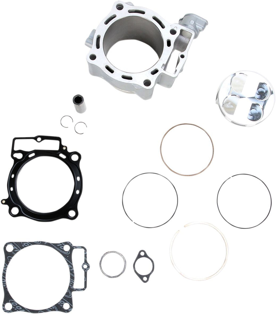 Sylindre og deler til Honda CRF 450 R — Cylinder Works 10006-K02