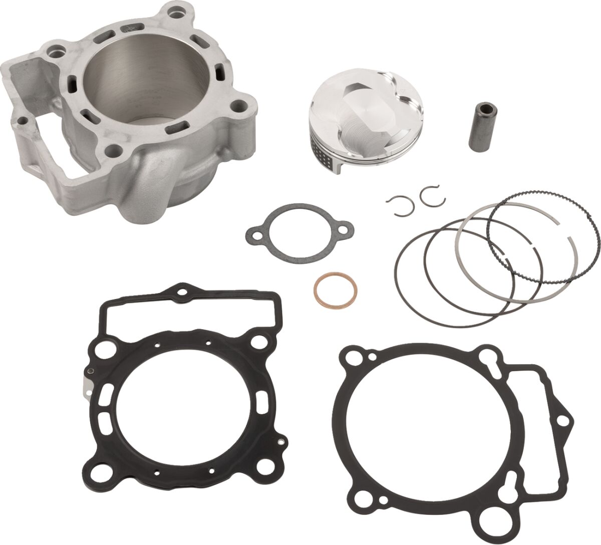 Sylindre og deler — Cylinder Works 51004-K01