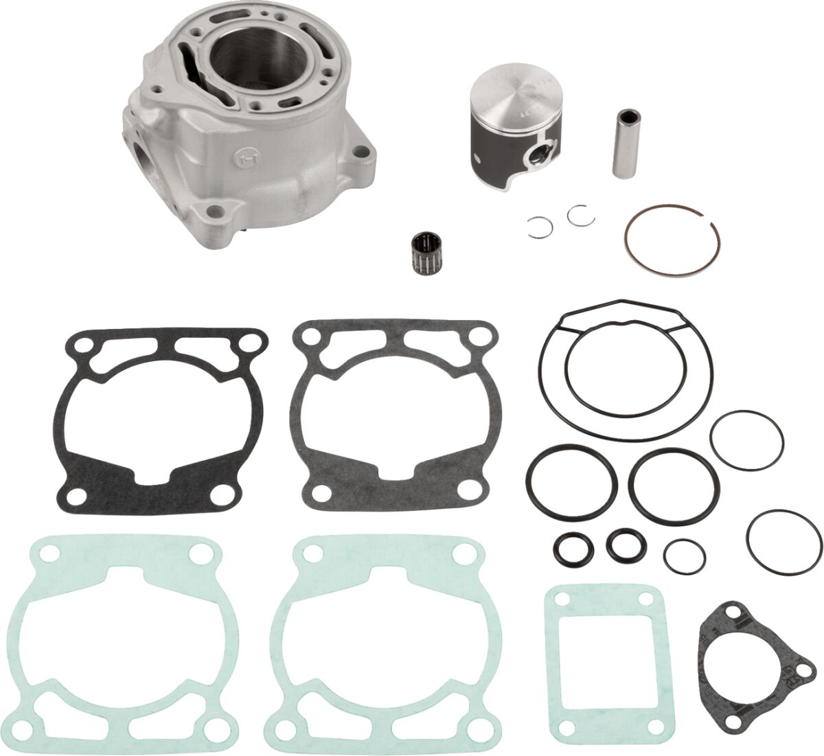 Sylindre og deler — Cylinder Works 50005-K01