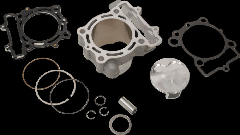 Sylindre og deler til Kawasaki KX 450 F — Cylinder Works 30011-K01