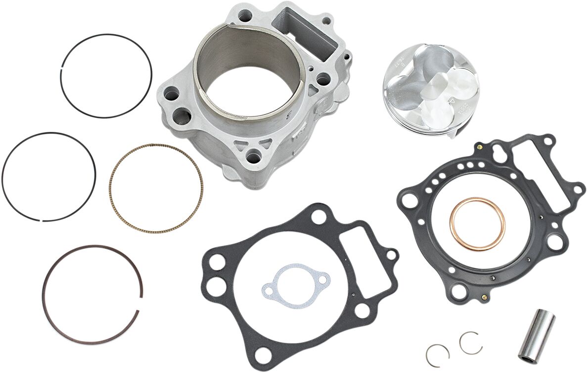 Sylindre og deler til Honda CRF 250 R — Cylinder Works 10007-K03