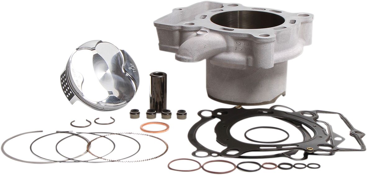 Sylindre og deler — Cylinder Works 50006-K01