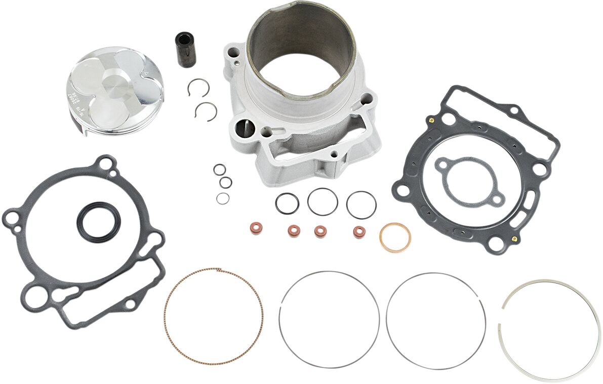 Sylindre og deler — Cylinder Works 50007-K03