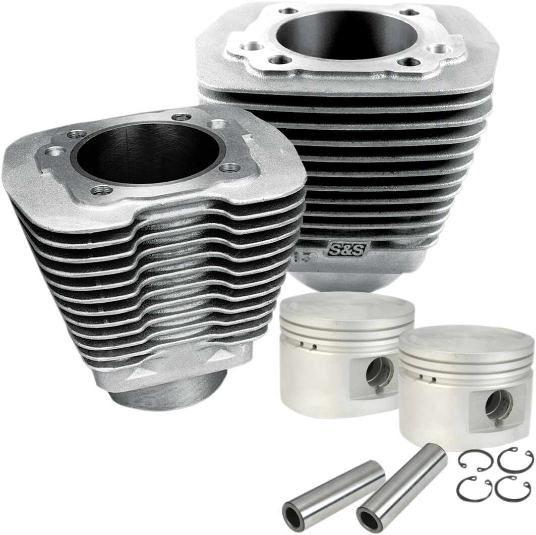 Sylindre og deler til Harley-Davidson — S&S Cycle 910-0179