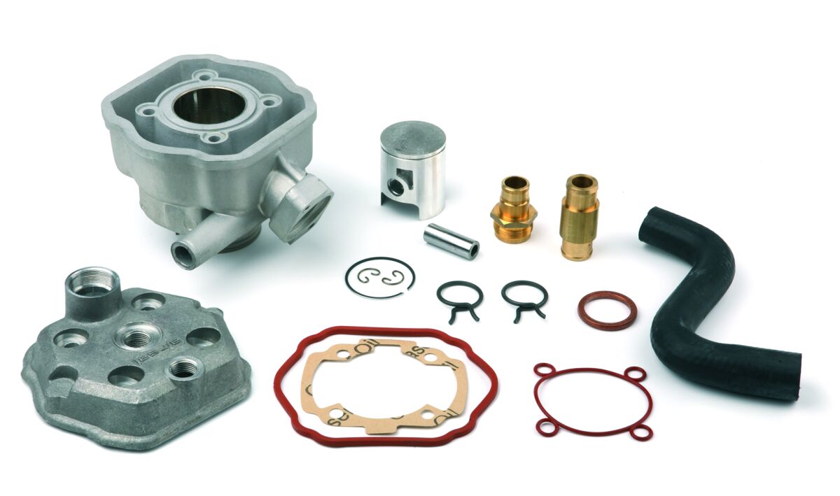 Sylindre og deler til Peugeot SPEEDFIGHT 50 LC — Airsal 09310750