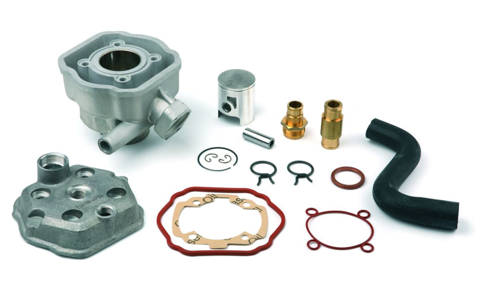 Sylindre og deler til Peugeot SPEEDFIGHT 50 LC — Airsal 09310750