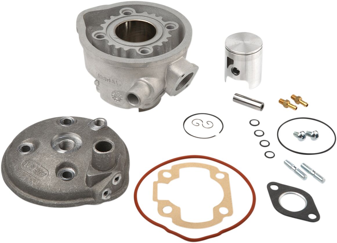 Sylindre og deler — Airsal 09310760
