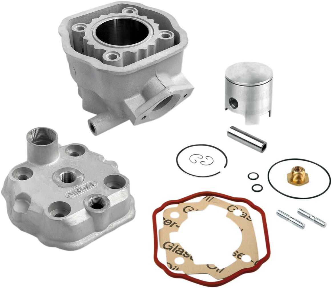 Sylindre og deler — Airsal 09310763