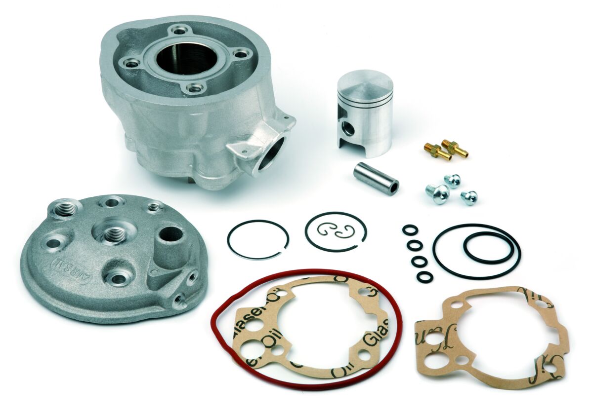 Sylindre og deler — Airsal 09310782