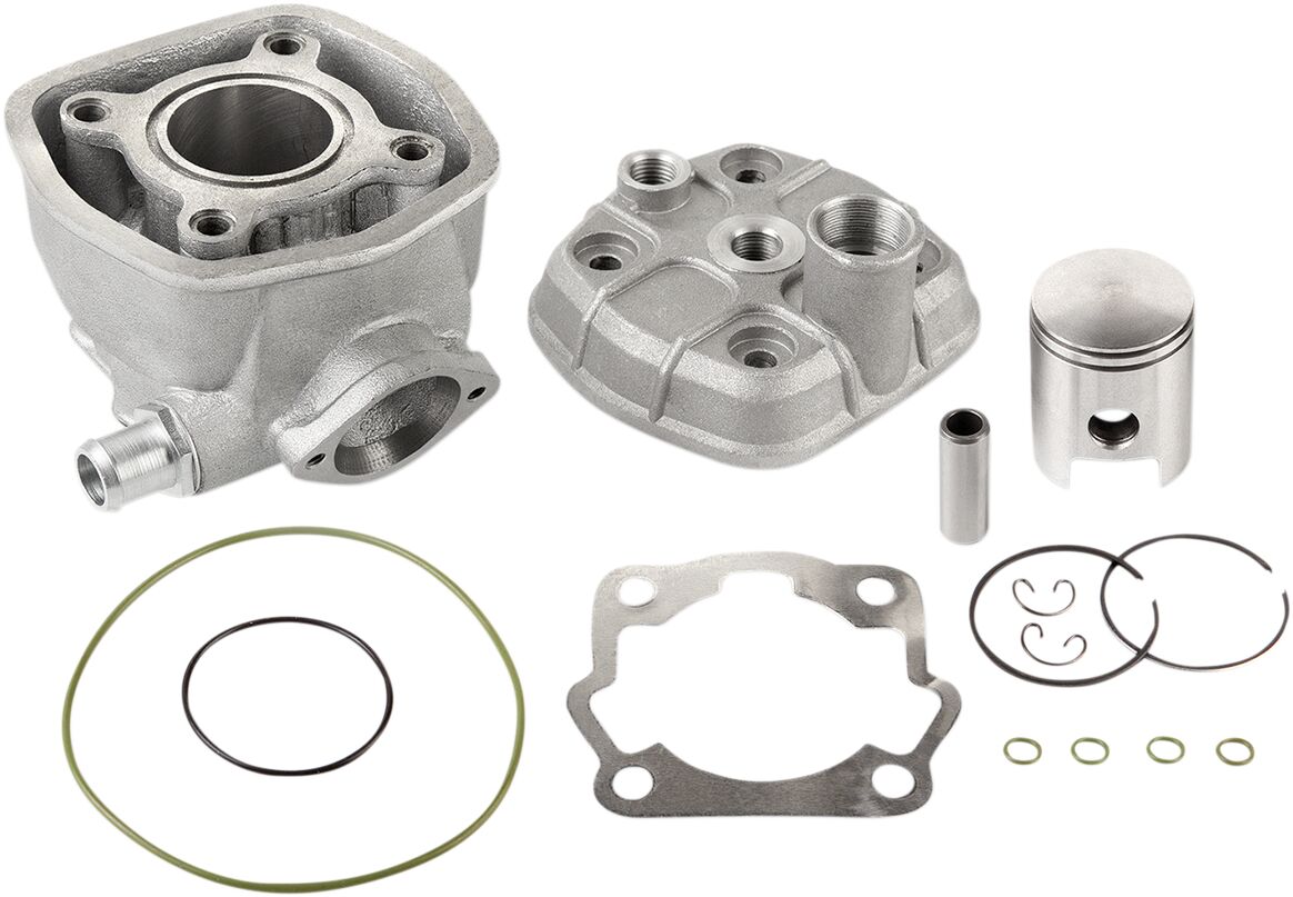 Sylindre og deler til Gilera GSM 50 — Airsal H01089147
