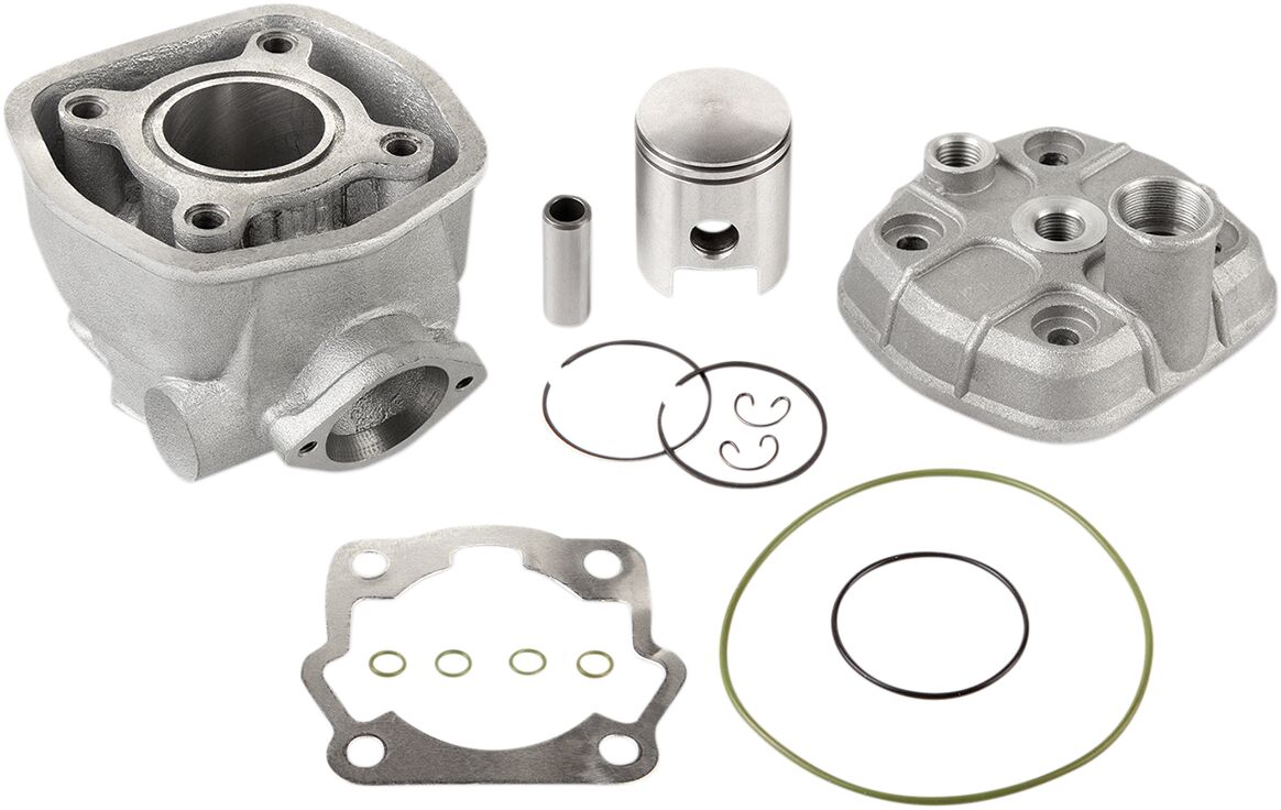 Sylindre og deler — Airsal H01089347