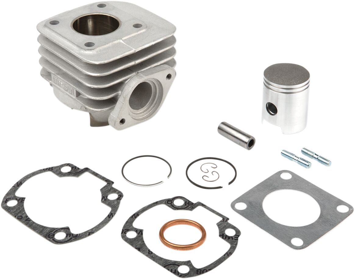 Sylindre og deler til Kymco PEOPLE 50 — Airsal 09310795