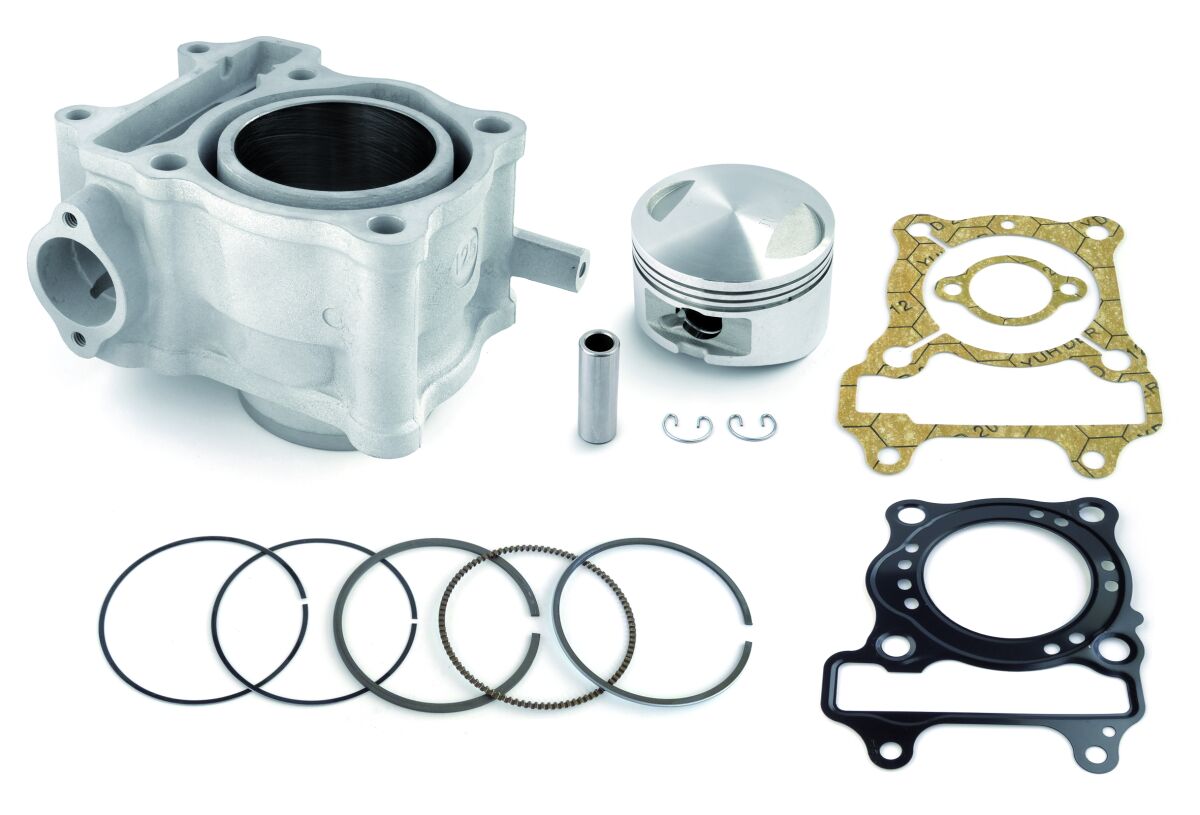 Sylindre og deler — Airsal 09310799