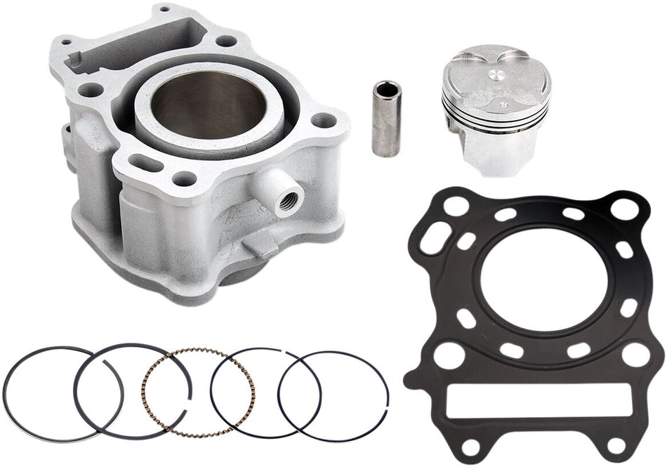 Sylindre og deler til Suzuki UC 125 — Airsal 09310805
