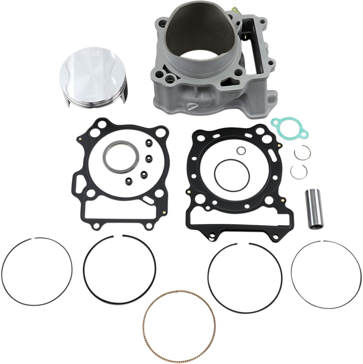 Sylindre og deler — Cylinder Works 40001-K02