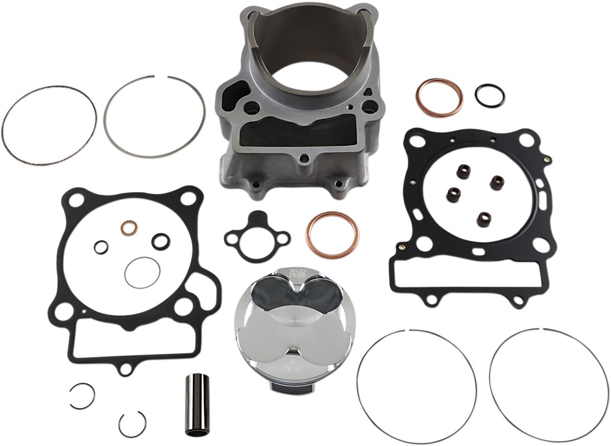 Sylindre og deler til Honda CRF 250 R — Cylinder Works CW10011K01