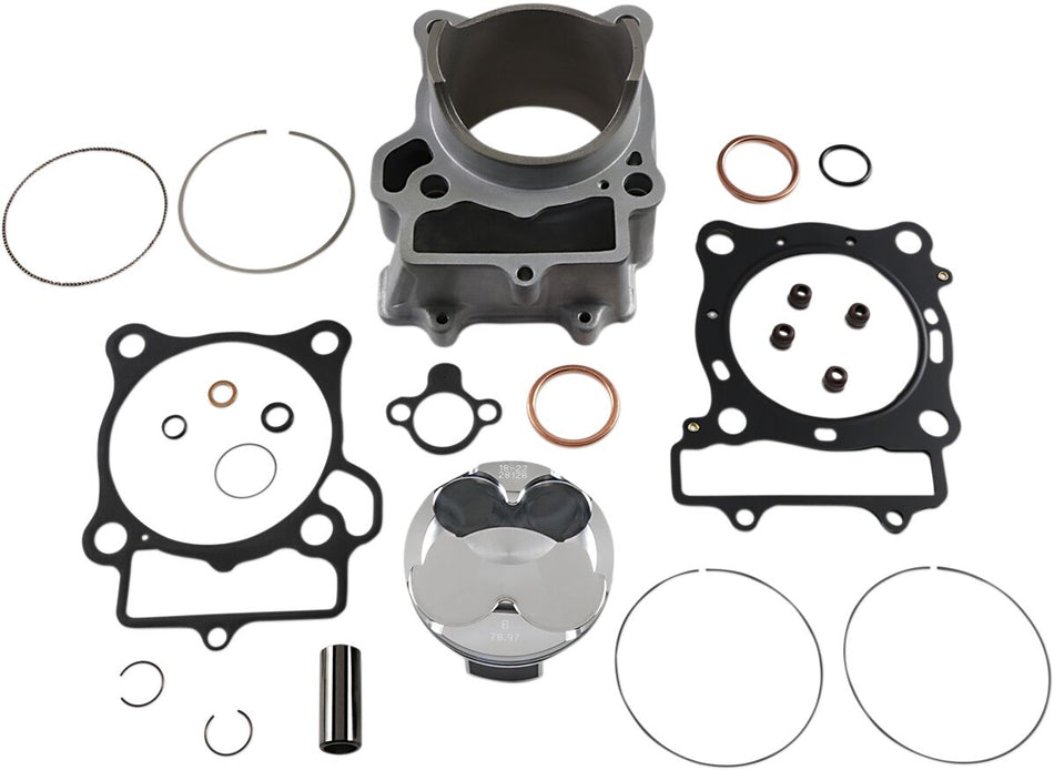 Sylindre og deler til Honda CRF 250 R — Cylinder Works CW10011K01
