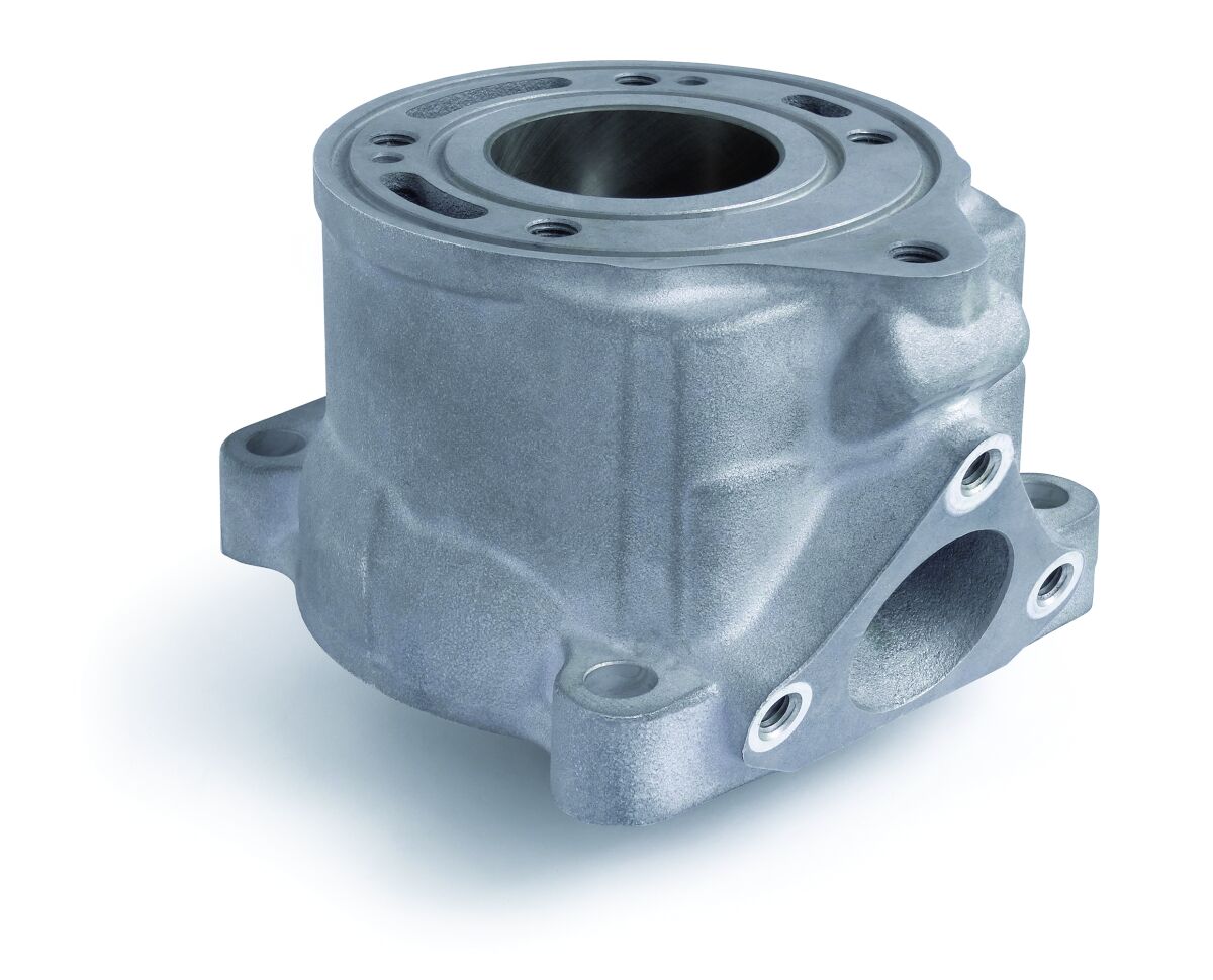 Sylindre og deler til KTM SX 50 — Airsal 09310869