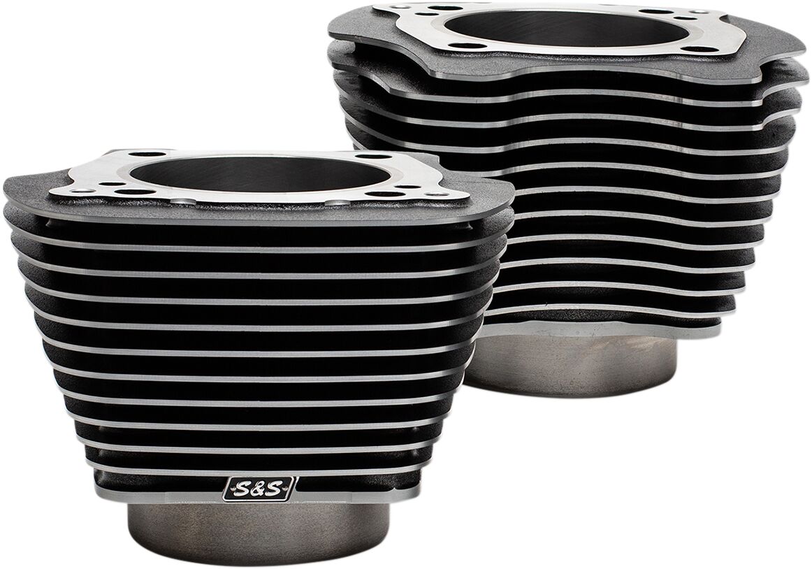 Sylindre og deler til Harley-Davidson — S&S Cycle 910-0739