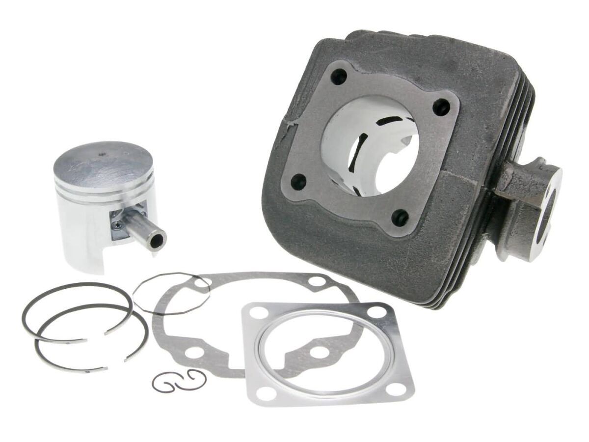 Sylindre og deler — 101 Octane IP12466