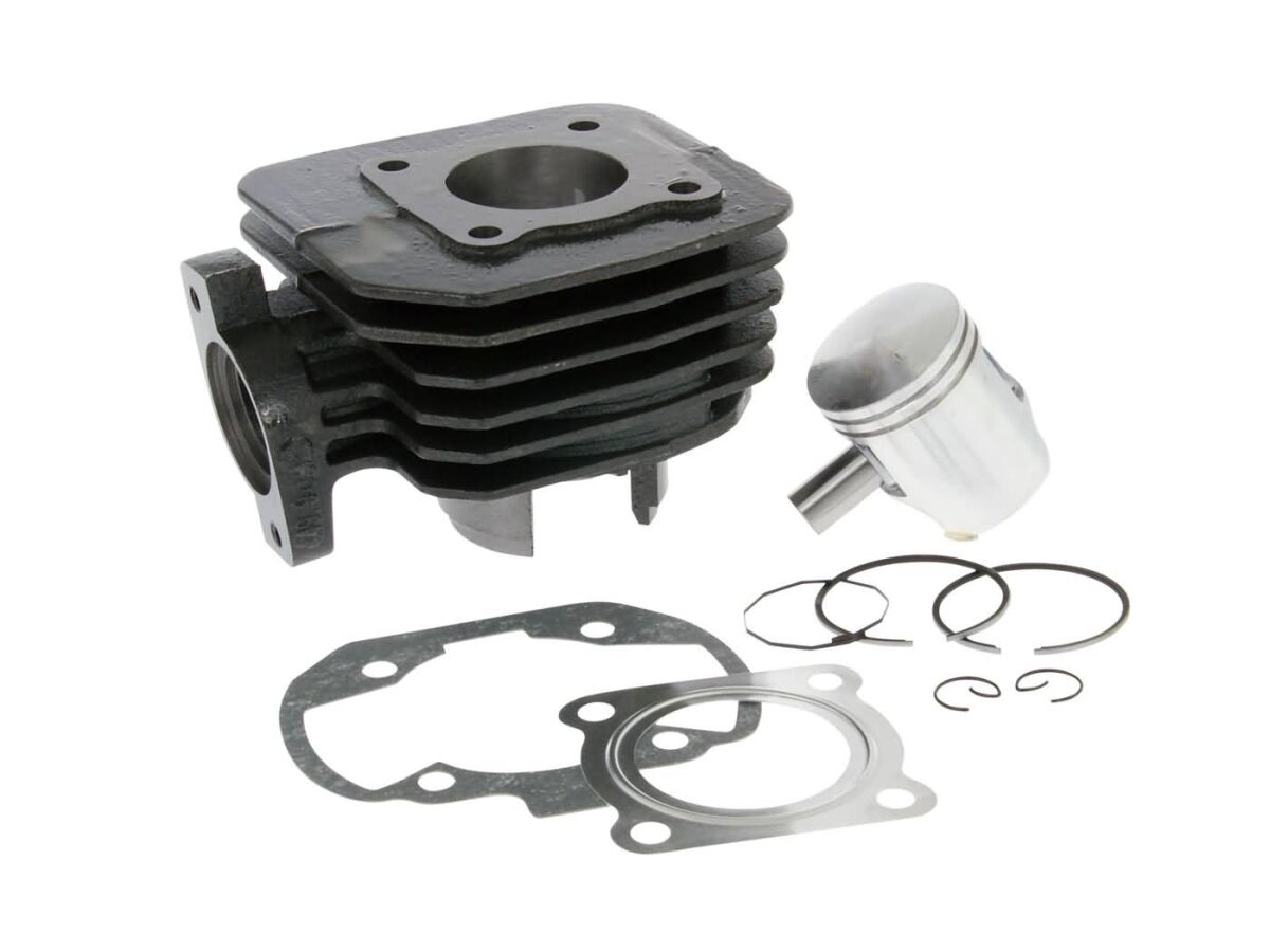 Sylindre og deler til Peugeot — 101 Octane IP32550