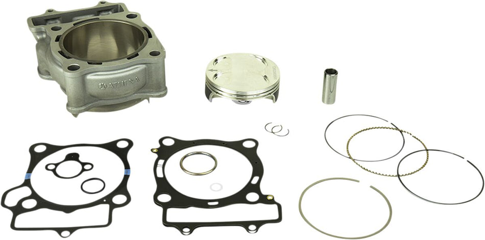 Sylindre og deler til Honda CRF 250 R — Athena P400210100067