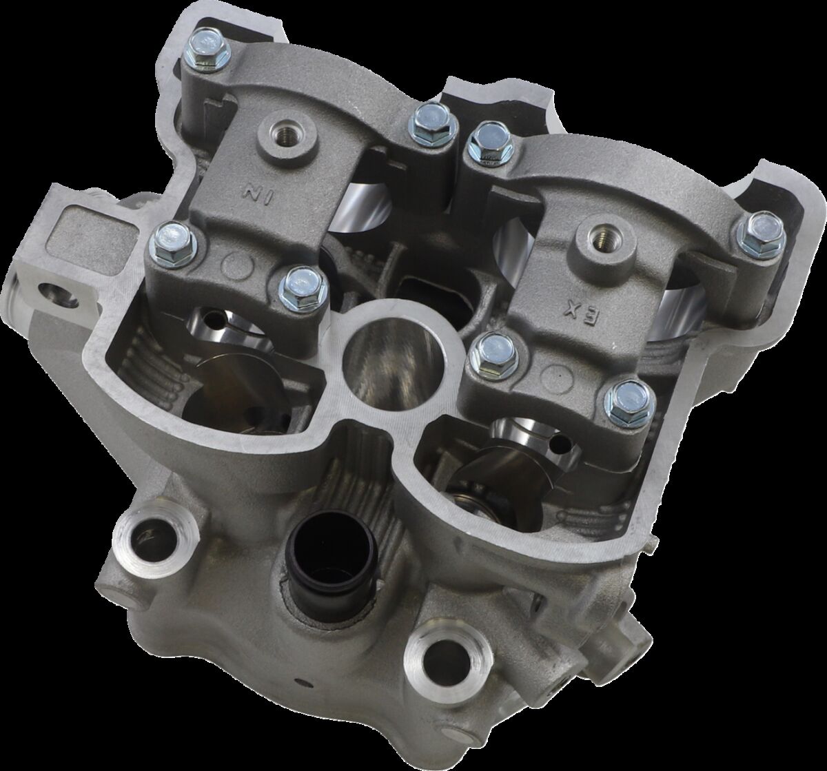 Sylindre og deler — Cylinder Works CH3002-K01