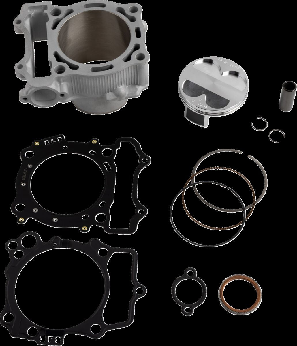 Sylindre og deler til Yamaha WR 250 F — Cylinder Works CW21013K01