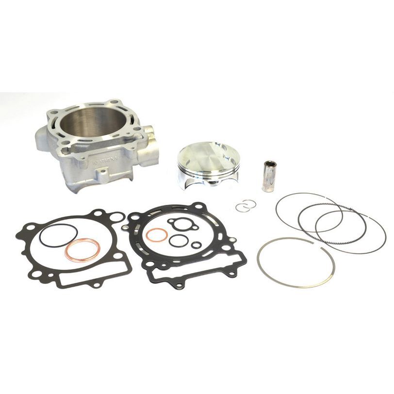 Sylindre og deler til Kawasaki KX 450 F — Athena P400250100016