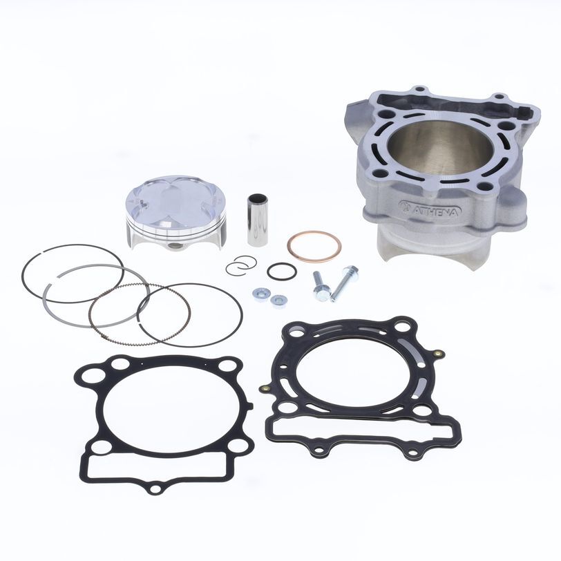 Sylindre og deler til Suzuki RM-Z 250 — Athena P400510100009